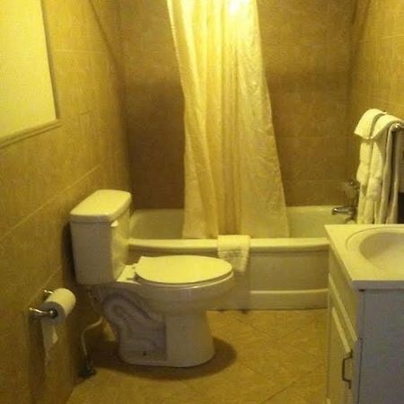 White Mountain Motel Springerville ภายนอก รูปภาพ