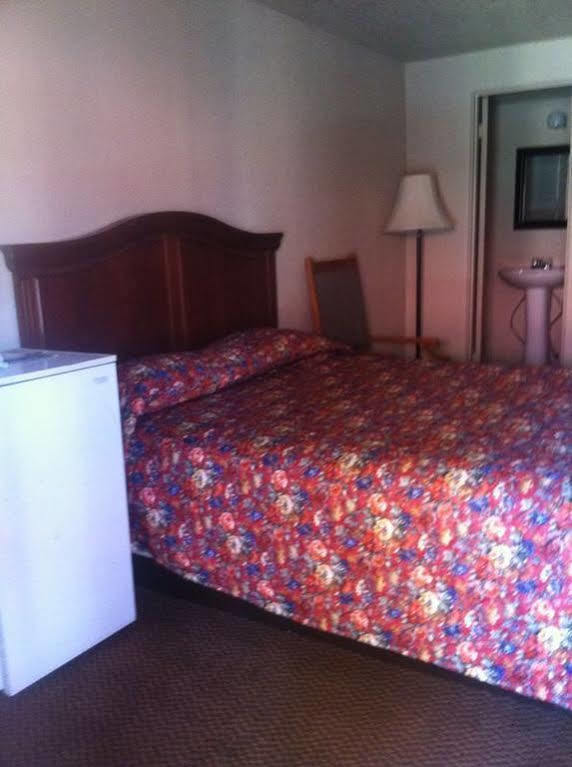 White Mountain Motel Springerville ภายนอก รูปภาพ