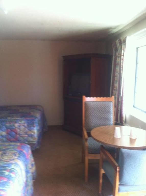 White Mountain Motel Springerville ภายนอก รูปภาพ