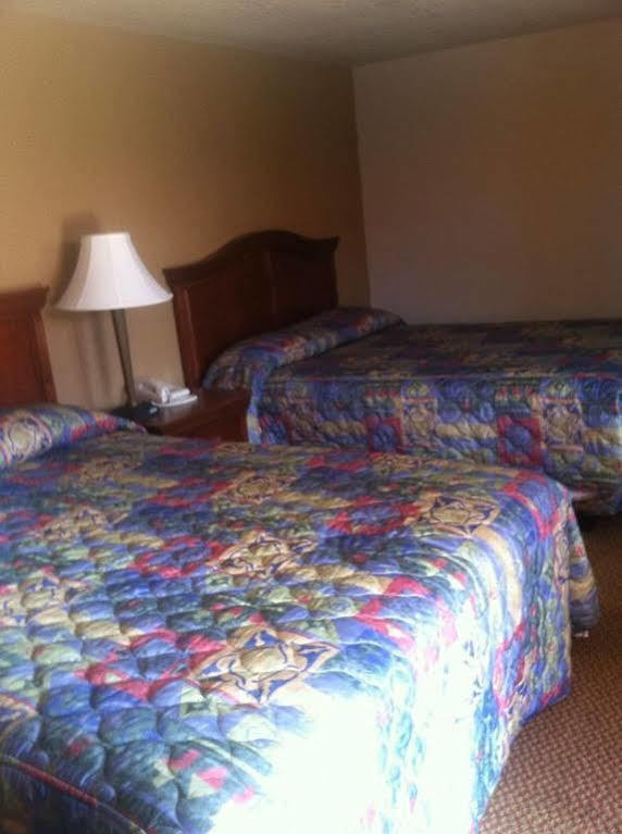 White Mountain Motel Springerville ภายนอก รูปภาพ